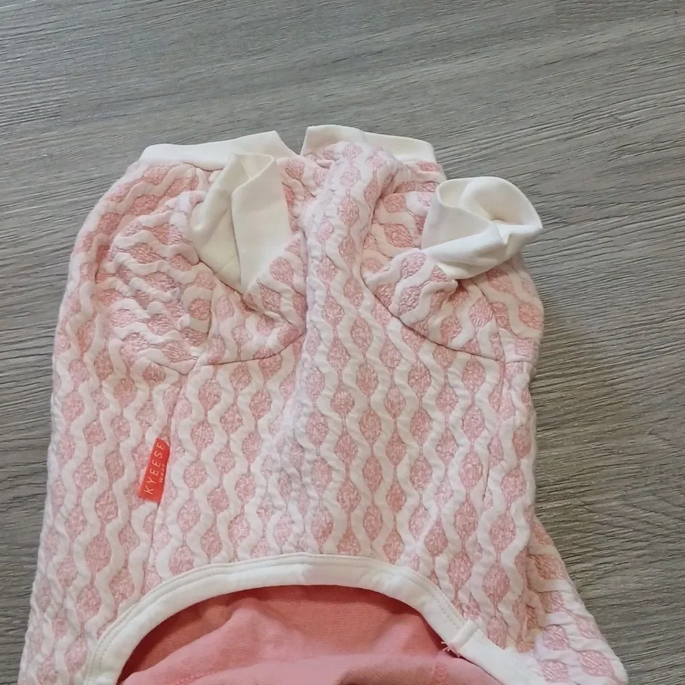KYEESE Dog Pajamas Dog Pjs Onesie 4 Legs Jumpsuits Dog Apparel Sz XL NWOT